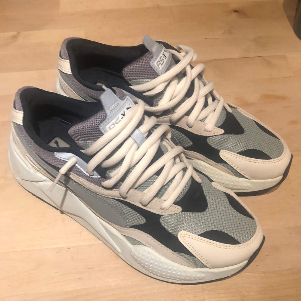 Puma NS-X Shoes